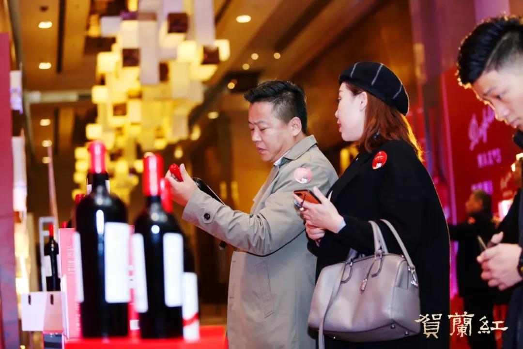 市场调整持续，“贺兰红”落子河南，国产精品酒迎来新机遇？-8