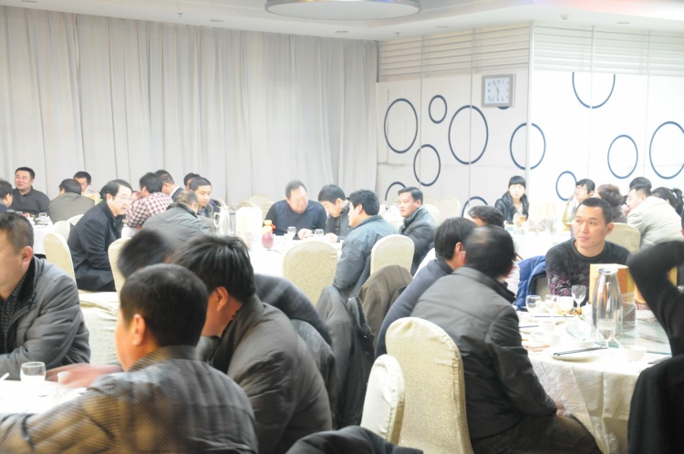 2013年会-9