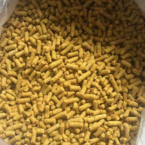 有机肥设备厂家介绍六种夏季消暑的猪饲料