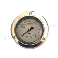 1.1仪表主图