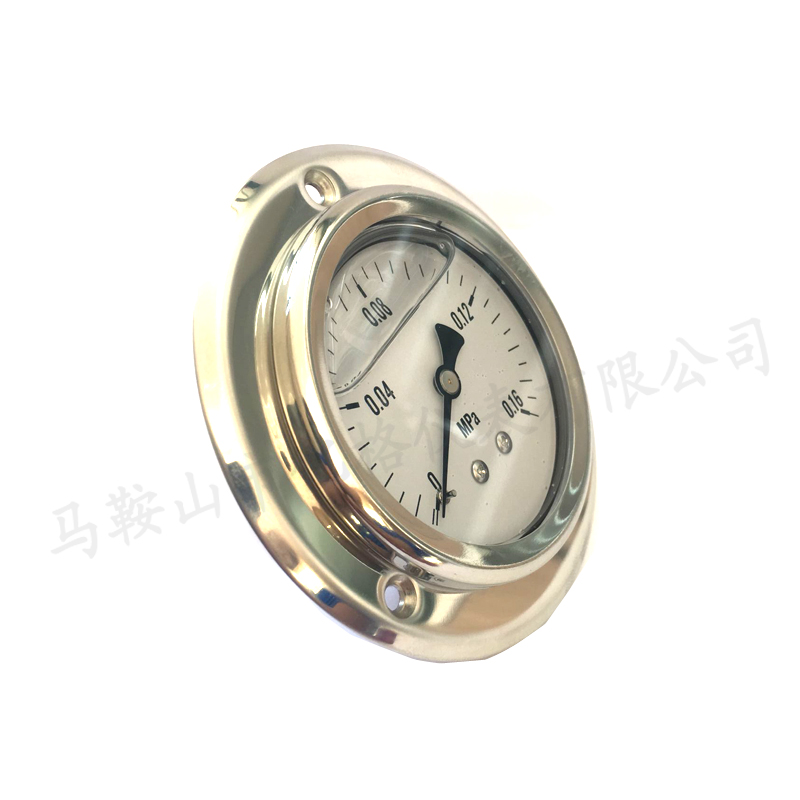 1.2仪表主图