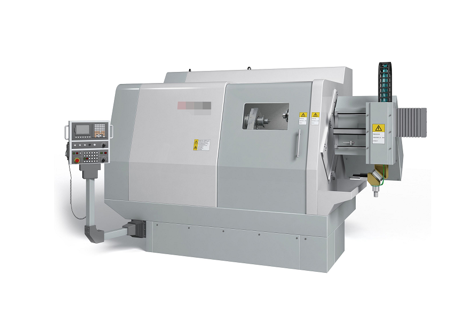 瑞士机床产业的启示