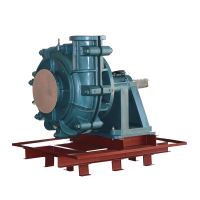 ZA-R系列重型渣浆泵_石家庄工业水泵有限公司-8