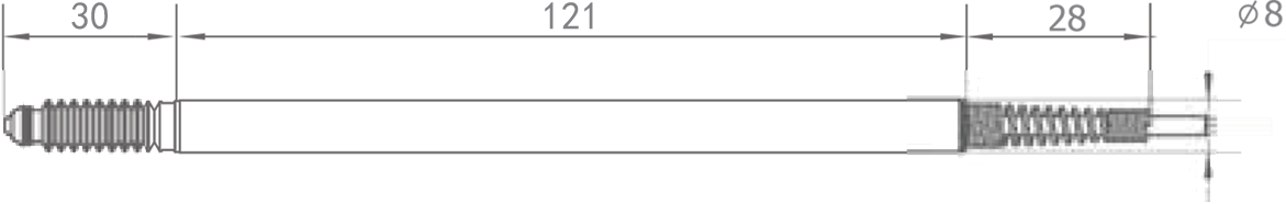 ±5mm