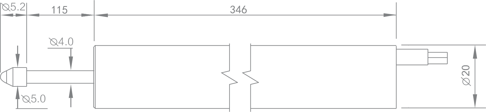 A500