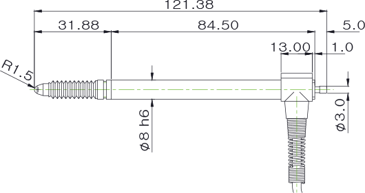 DP-10V