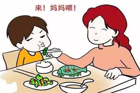 家庭教育的大忌——舍不得