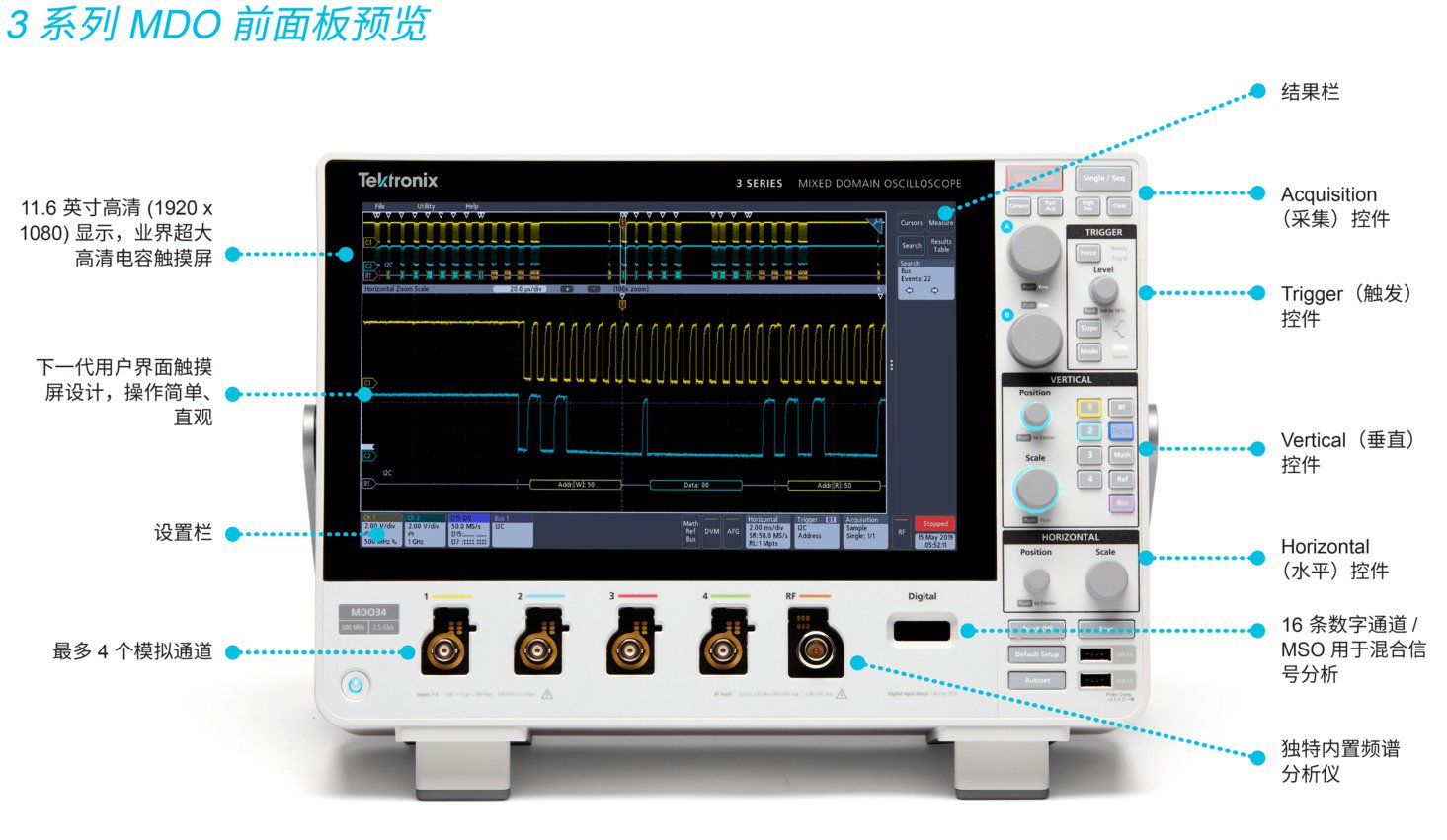 3-Series-MDO-Mixed-Domain-Oscilloscopes-Datasheet-ZH_CN-10-L