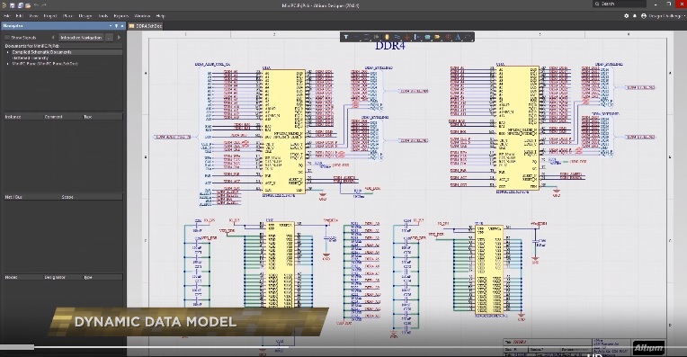 schematic