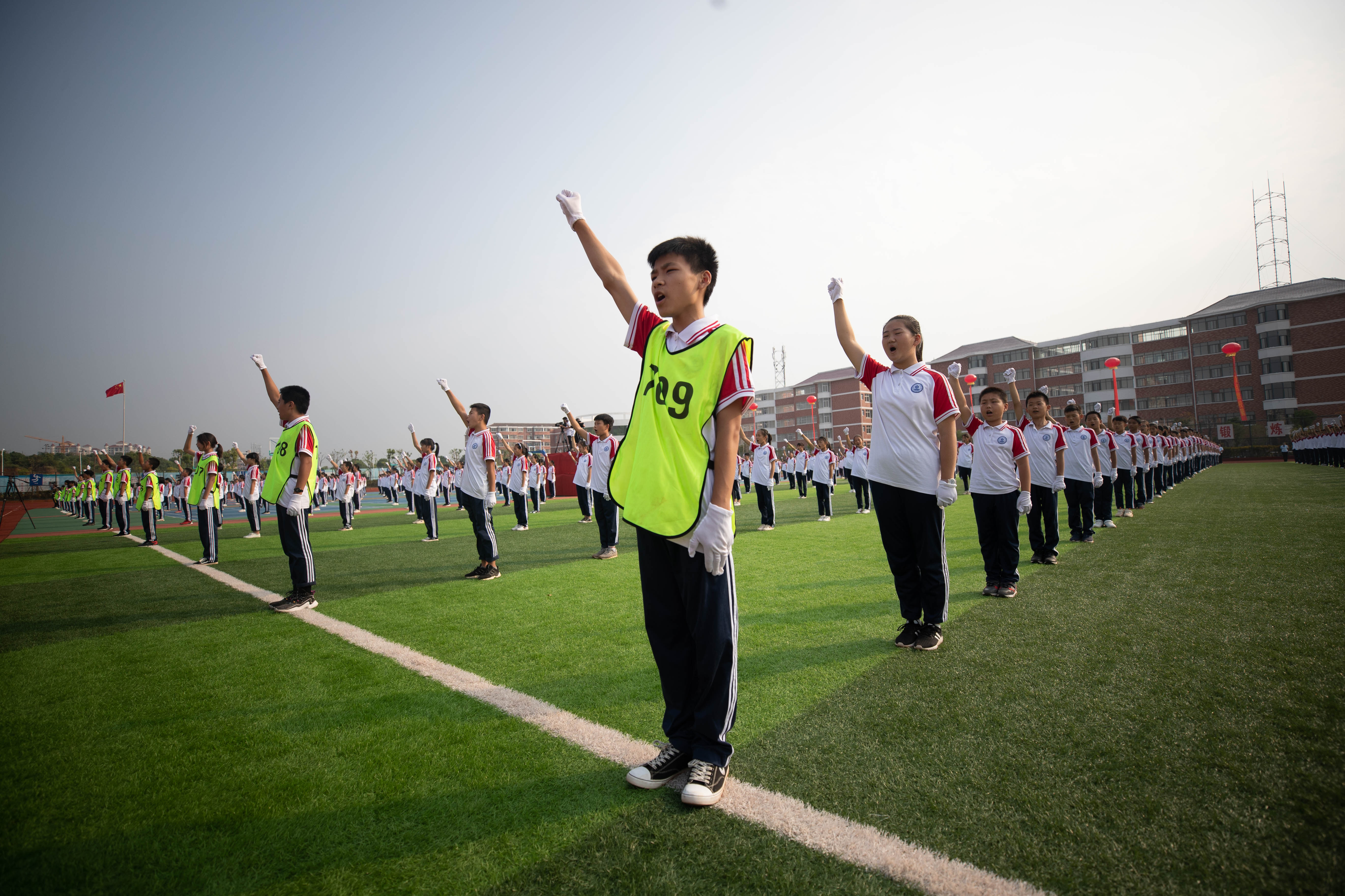 首页 国科共青城实验学校