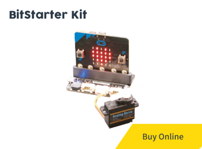 BitStarter Kit