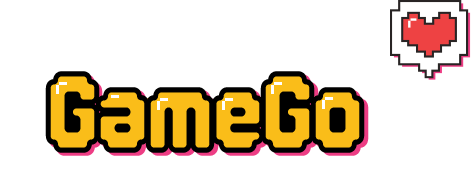 gamego Logo