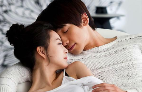 热点爆文那一夜女人怎么征服男人