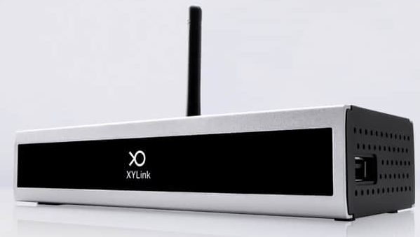 xylink 小鱼易连