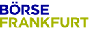 法兰克福交易所logo