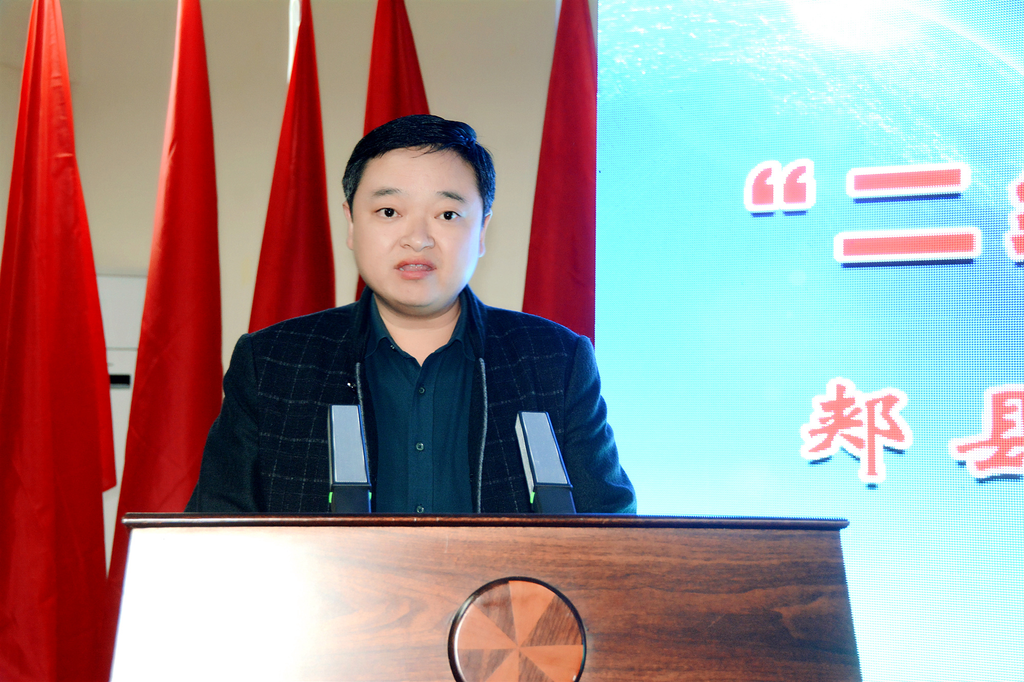 郏县人民医院顺利通过二级甲等综合医院复核评审