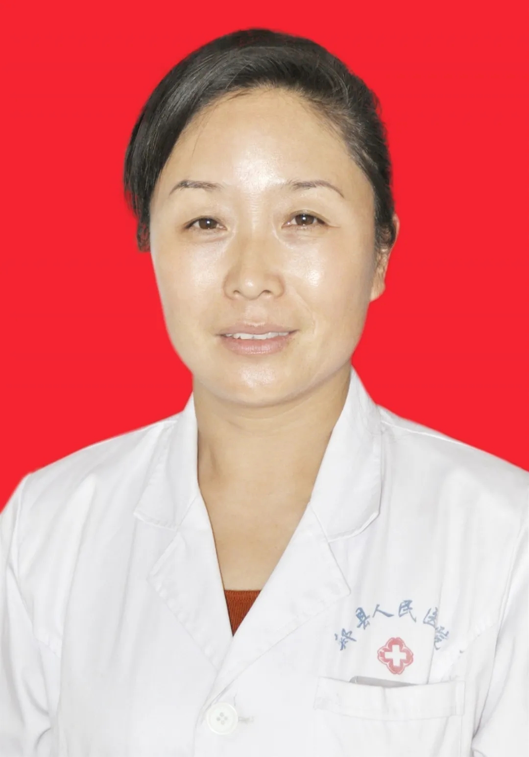 高俊霞:女,心电诊断主管技师,从事本专业20余年,曾在河医大,南京新博