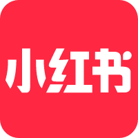 小红书icon
