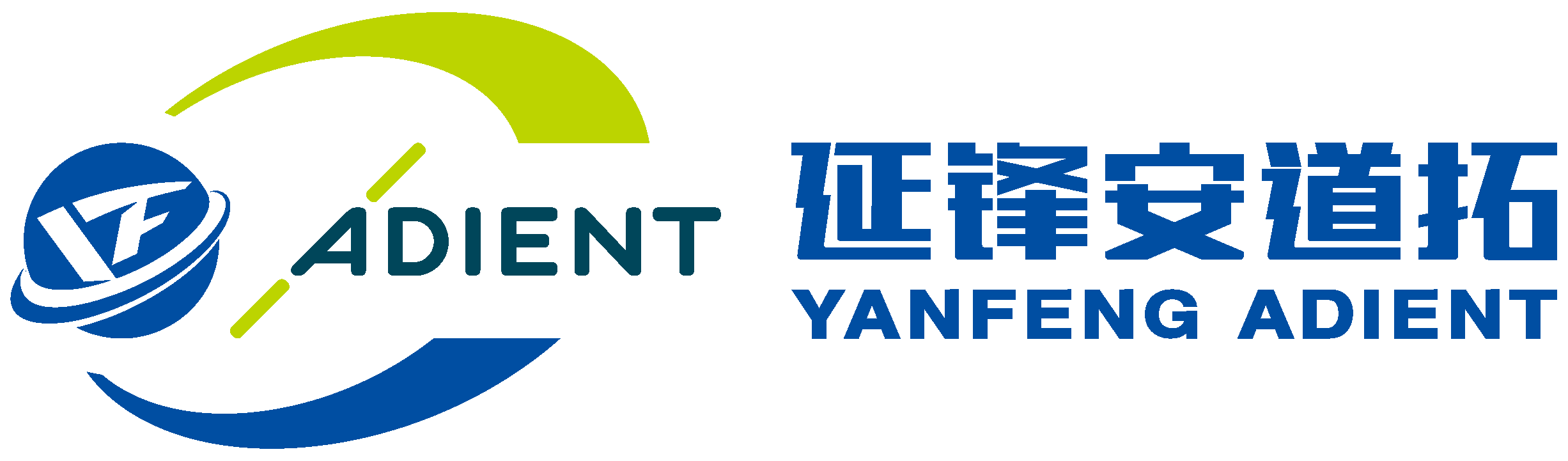 公司logo