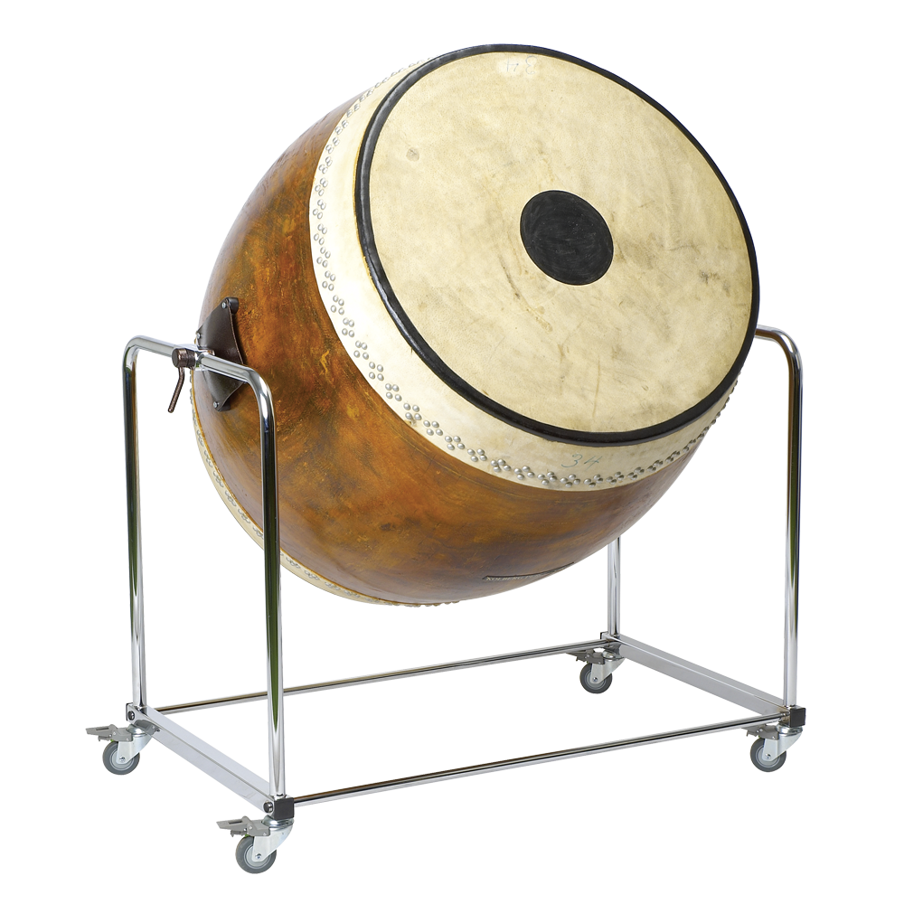 Odaiko 太鼓KolbergChina