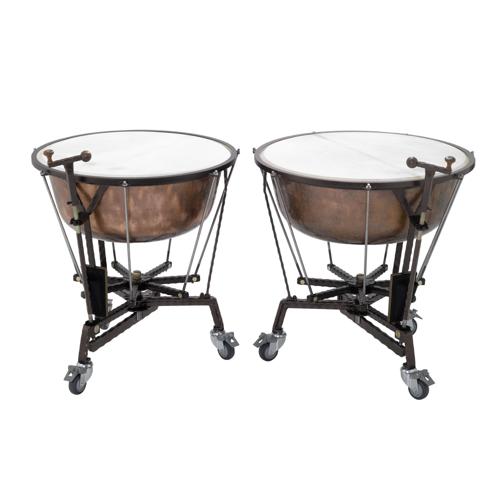 Baroque TimpaniKolbergChina