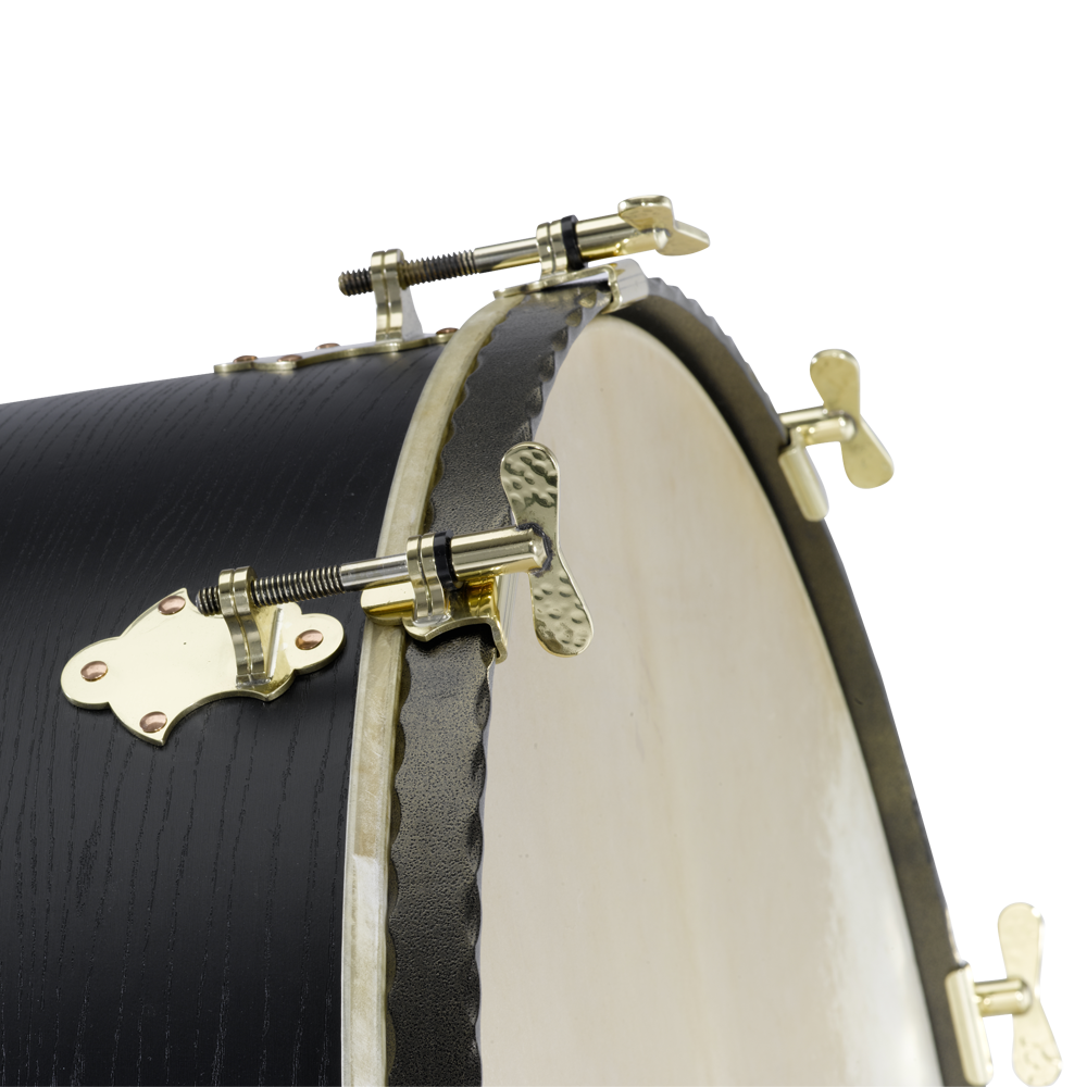 Bass Drum "Tosca" With Stand-KolbergChina