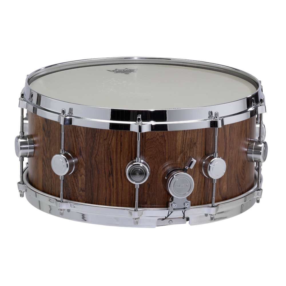 Snare drum "Tamburo rullante"KolbergChina