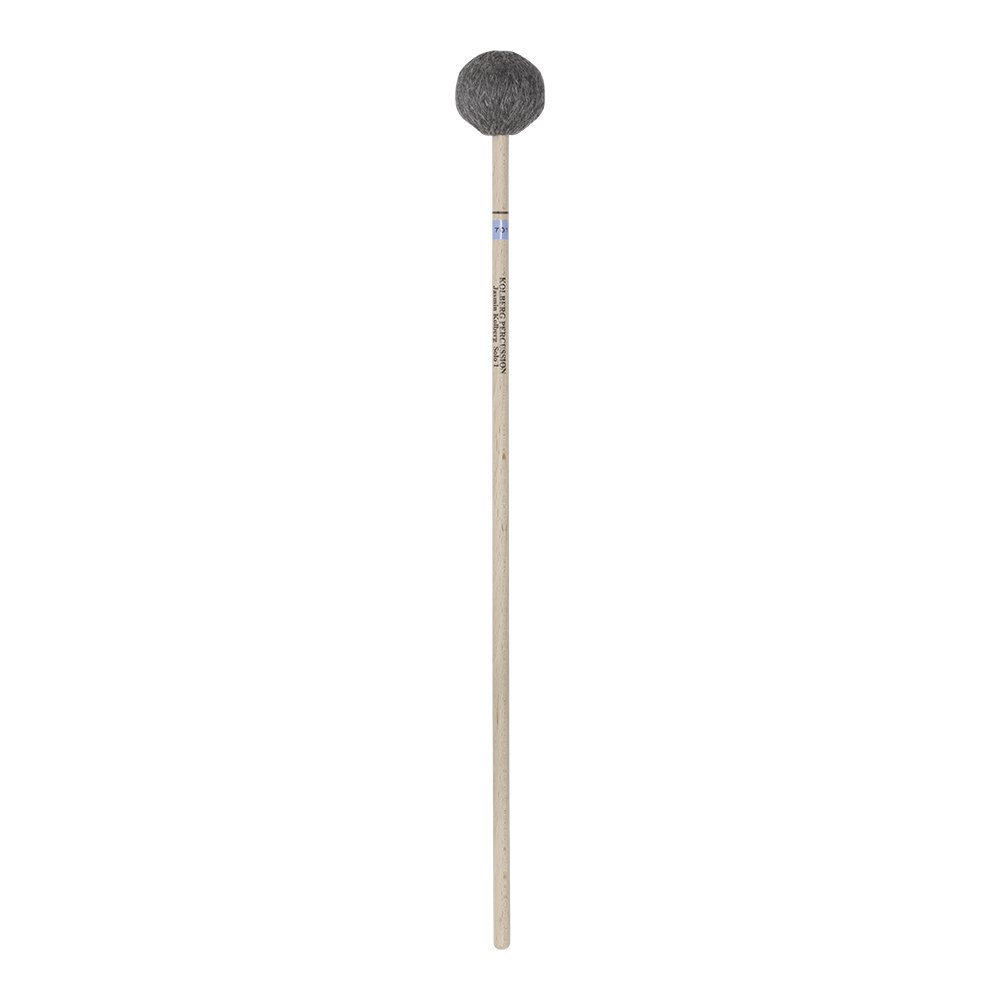Bass mallet Jasmin Kolberg Solo 1, longKolbergChina