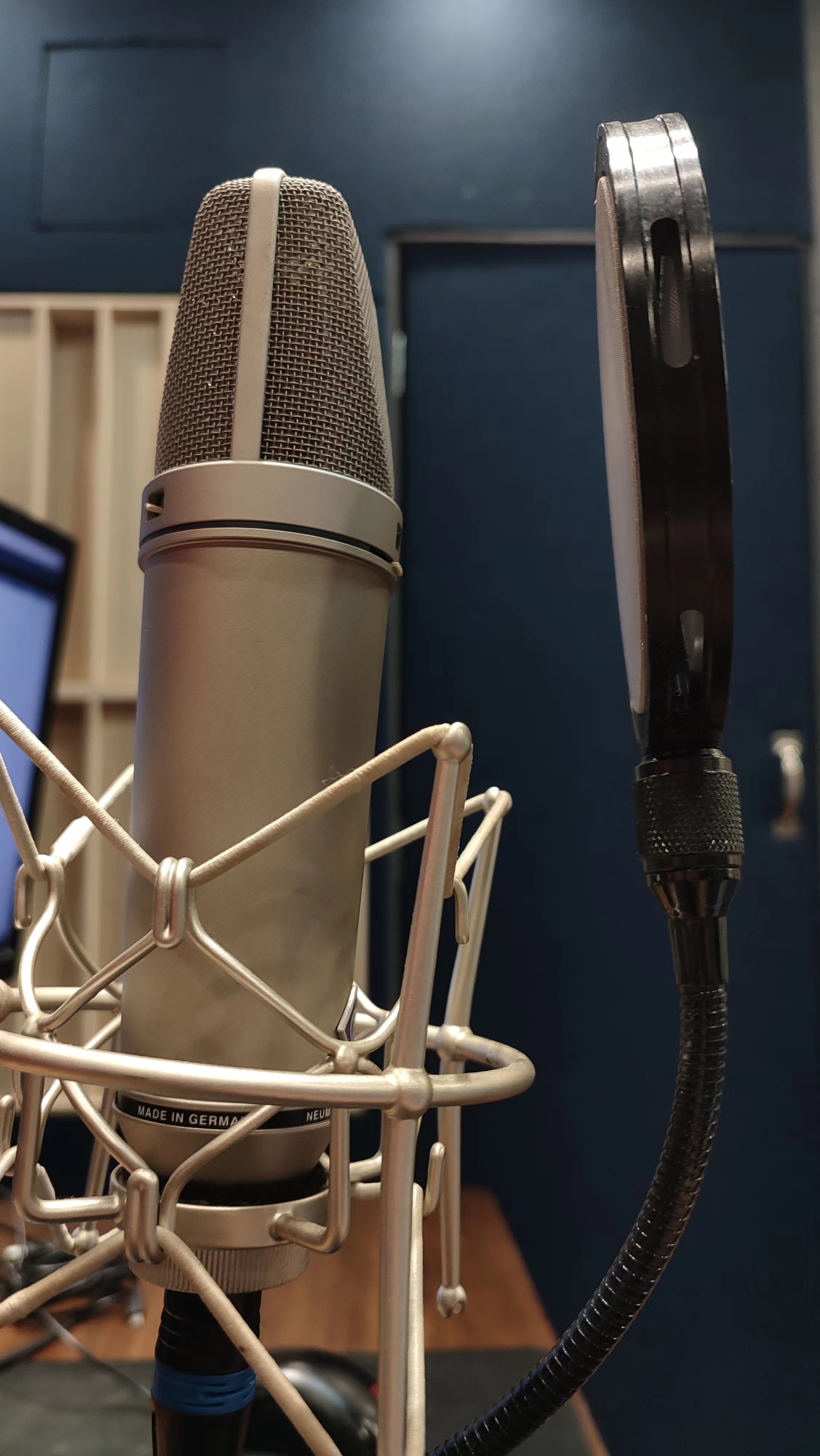 岚行传媒-专业配音公司,网络配音制作平台