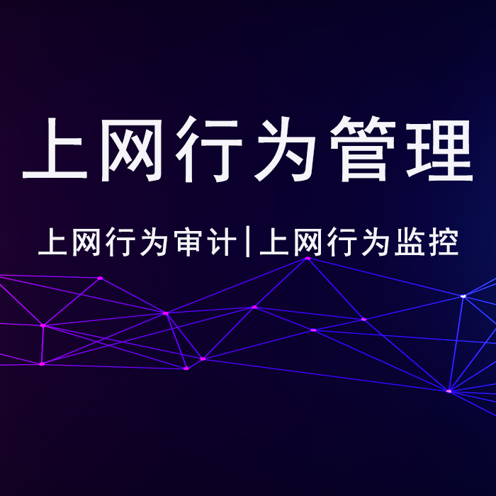 上网行为安全管理软件 上网行为管控软件可以查看哪些内容?八大功能详解,你能想到几个