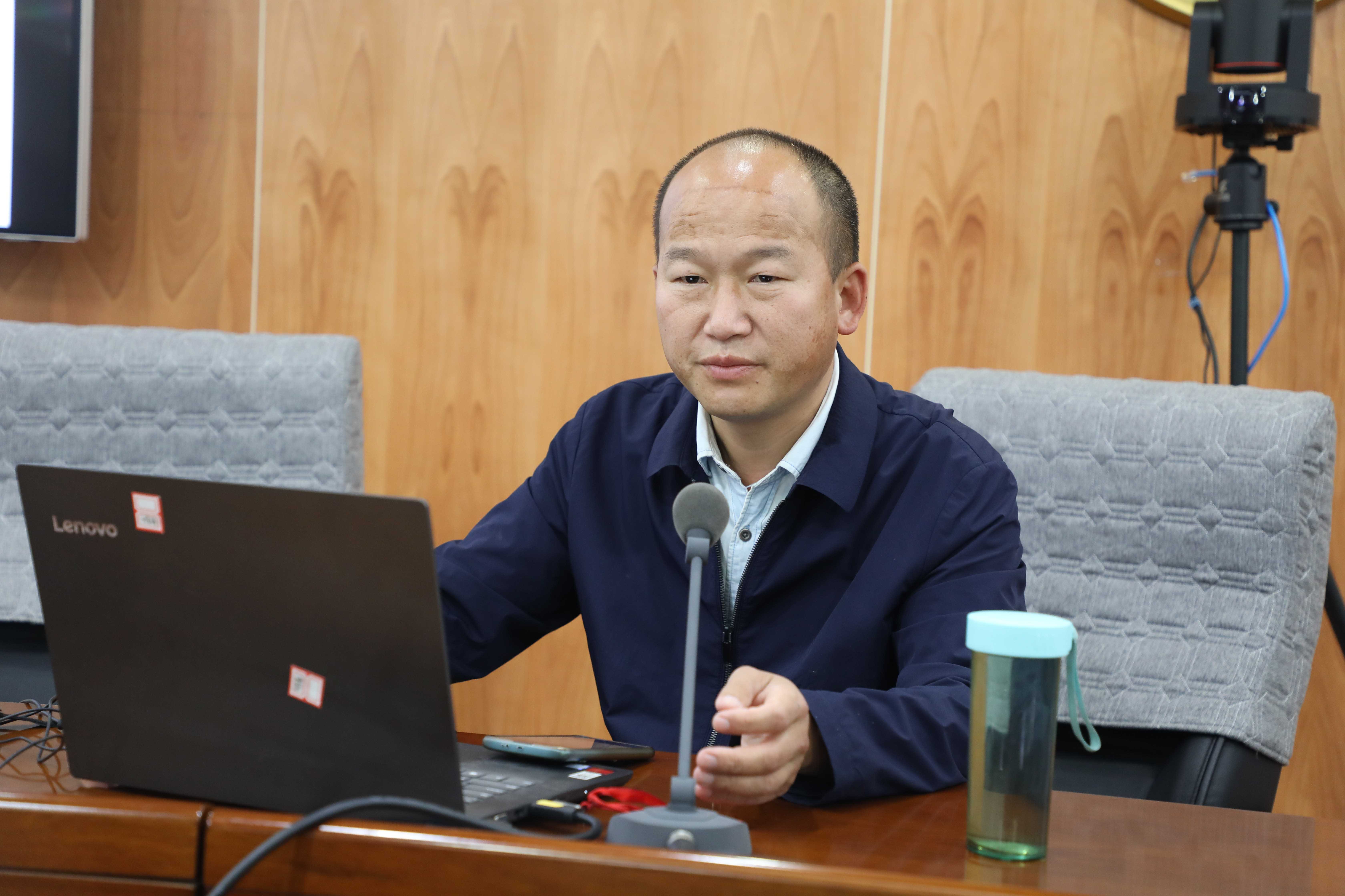 加强意识形态工作 筑牢思想防线-安阳县人民检察院