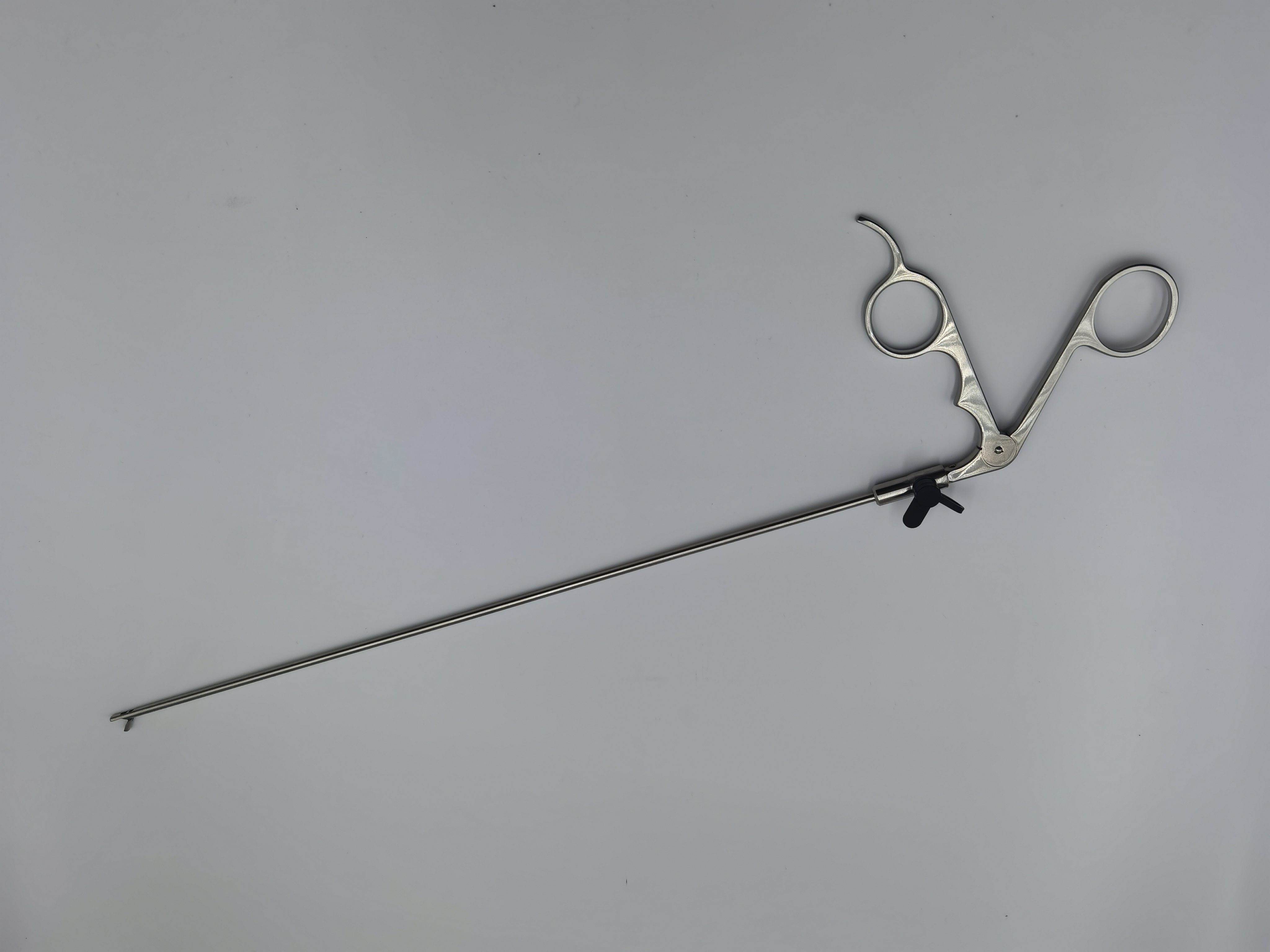 椎间孔镜髓核钳蓝钳带减压椎间孔镜配套手术器械