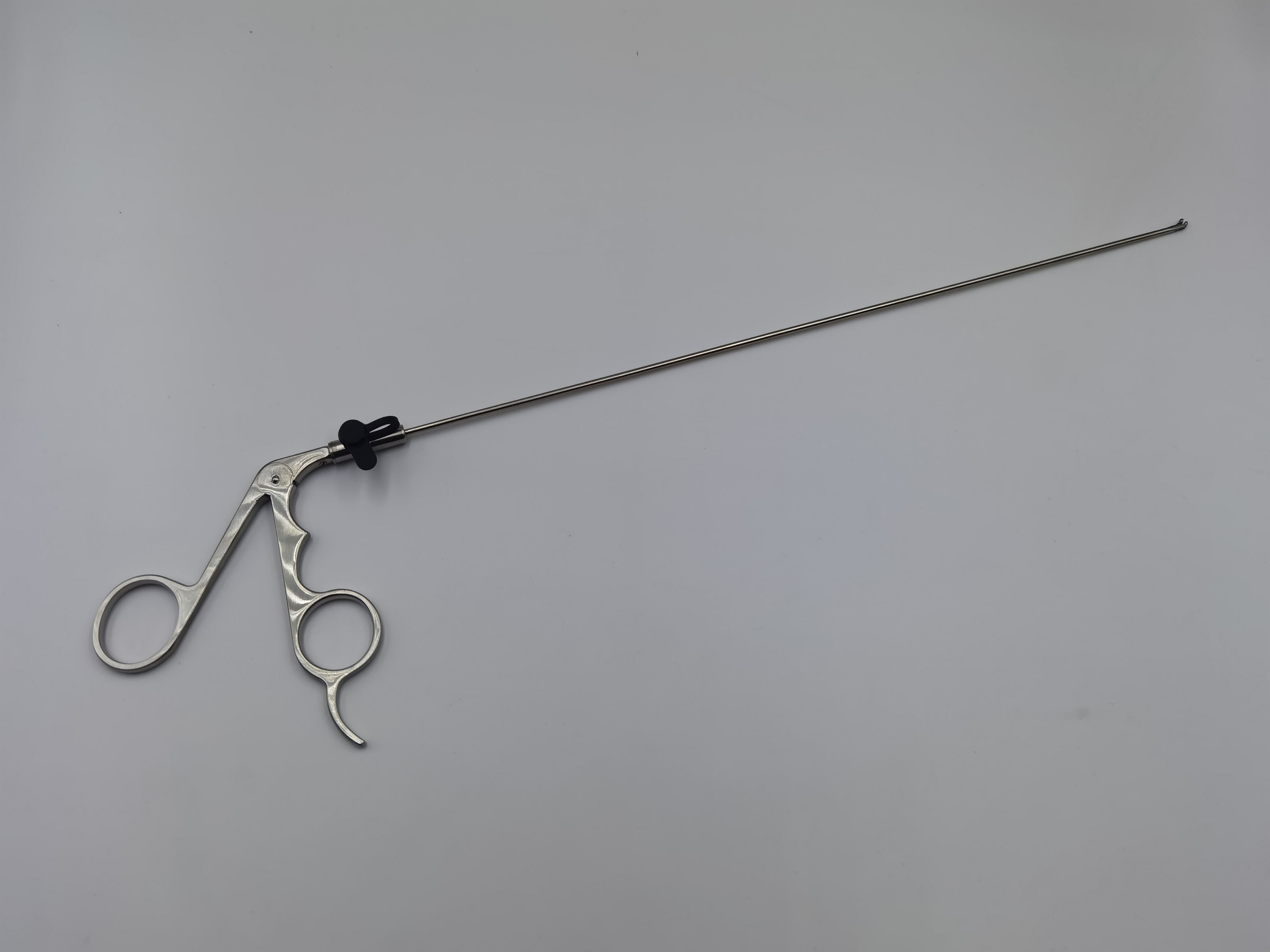 椎间孔镜髓核钳蓝钳带减压椎间孔镜配套手术器械