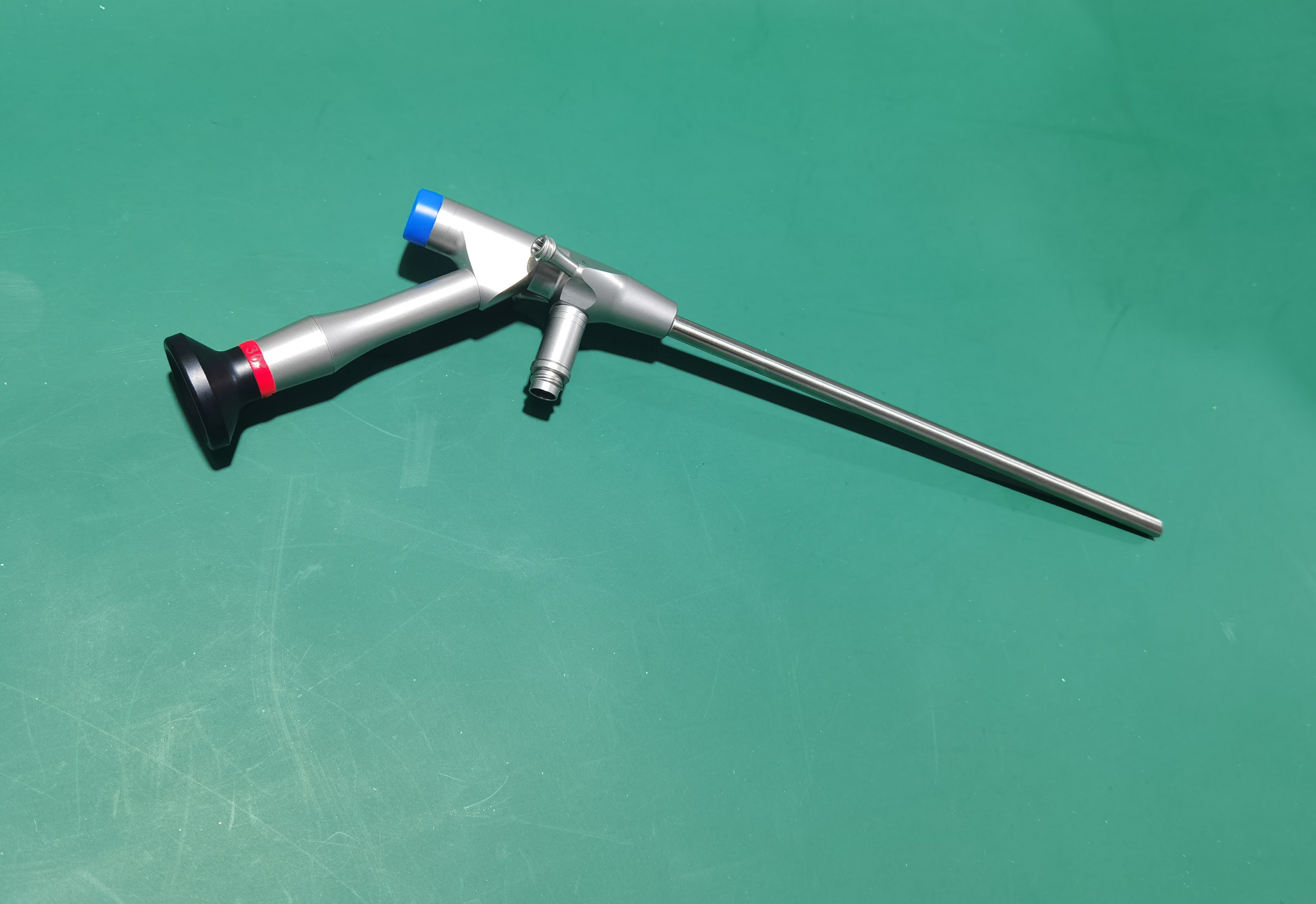 椎间孔镜产品图片技术维修脊柱器械价格