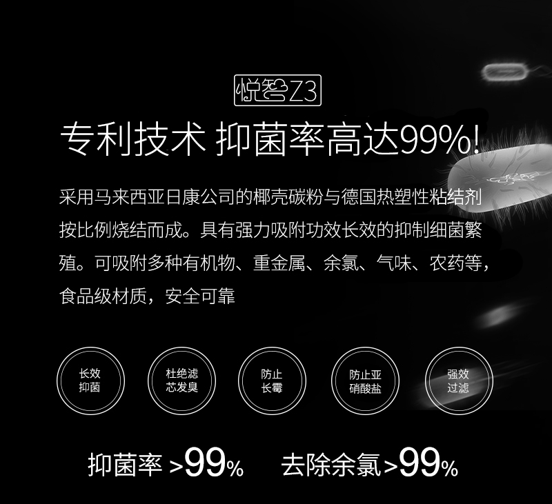 【世纪丰源】FY-Z3-6