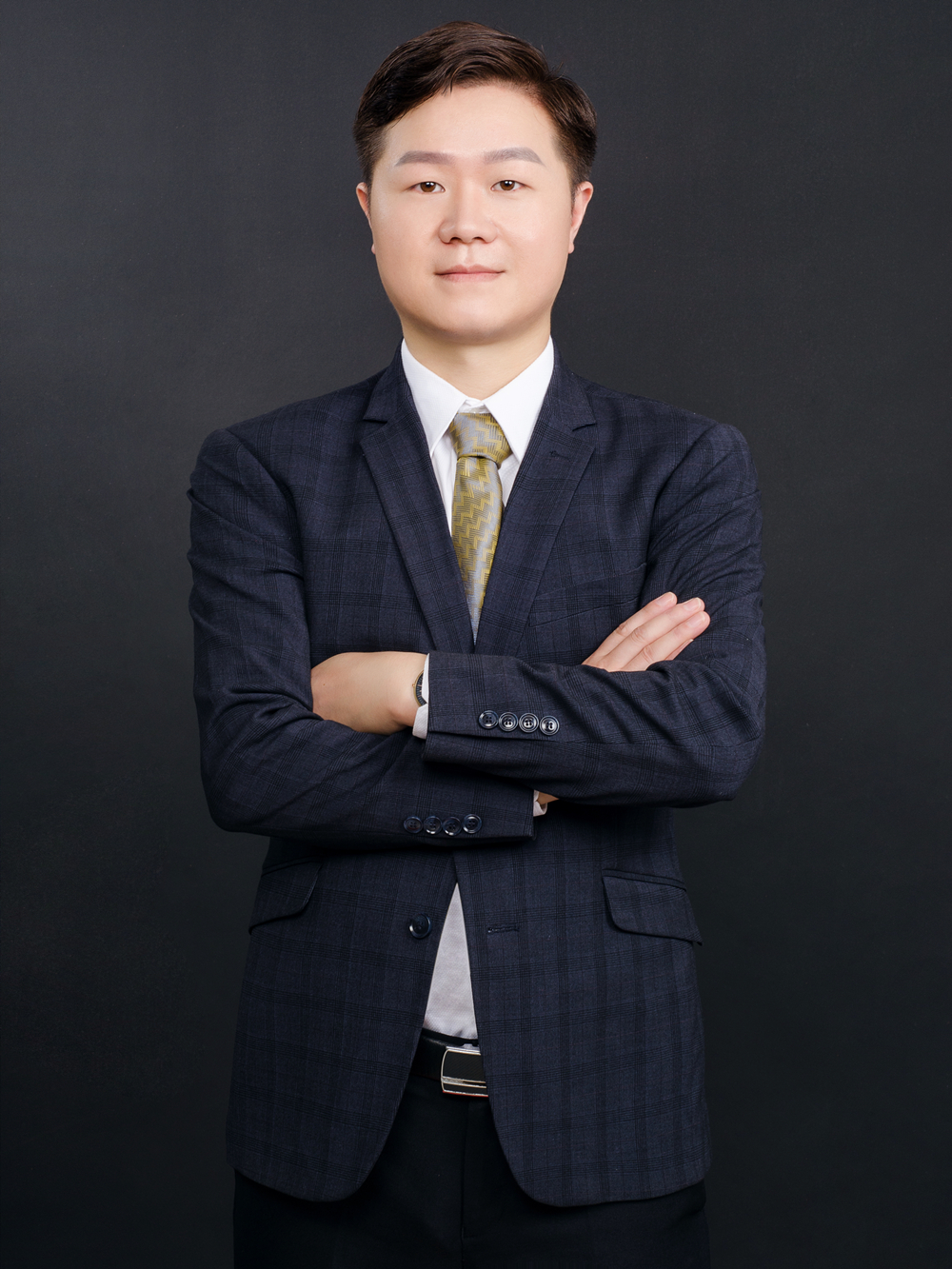 深圳法律顾问律师团队