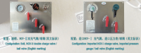 CNG系统主要零部件