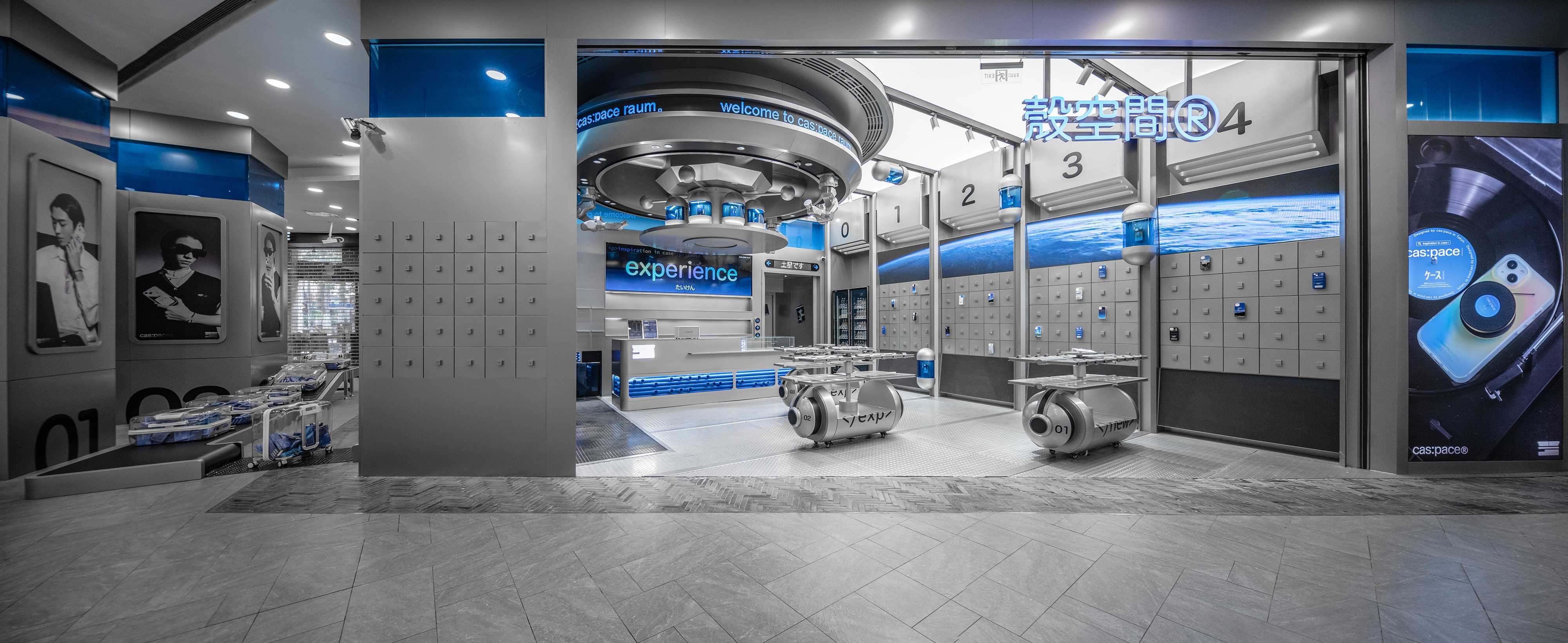  Shanghai Huchuang Interior Design Co Ltd 