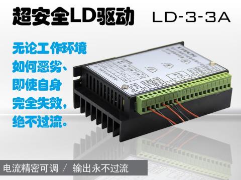 LD-3-3A海报图片