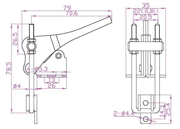 C-9001-P