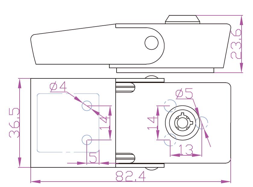 C-4111SS-P