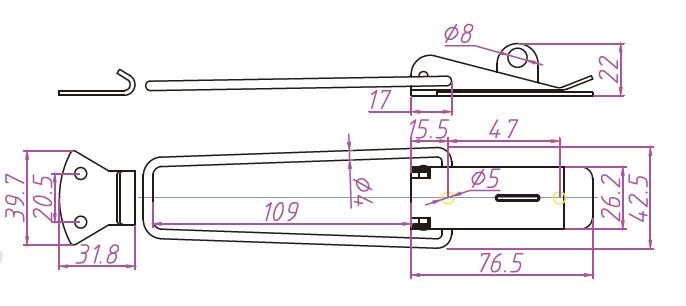 C-1382SS-P