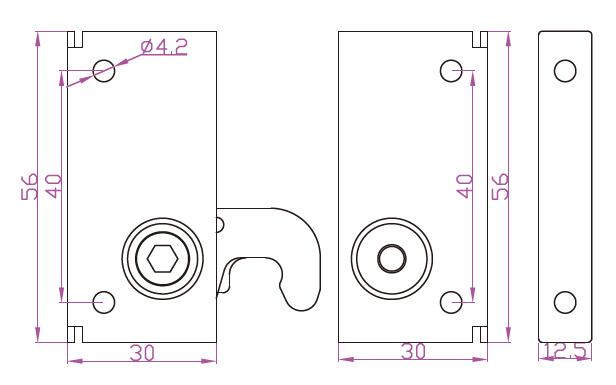 A-4007-P