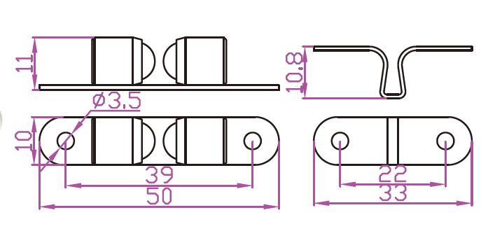 E-3003SS-P