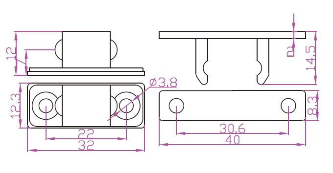 E-3004-P