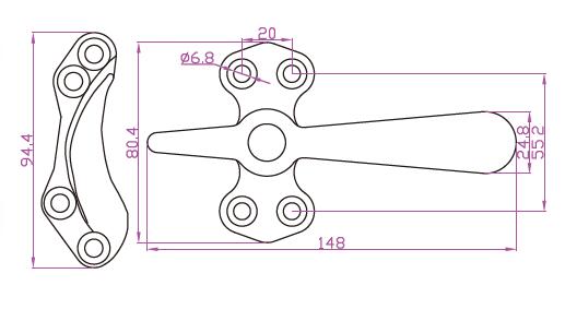 G-1005SS-P