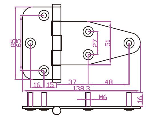 B-1702SS-P