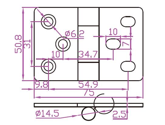 B-1507SS-P