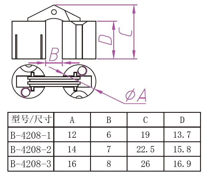 B-4208-P