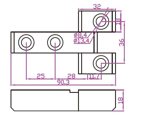 B-3015-P